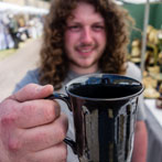 Earth and Fire 2018 - Adam Marsh